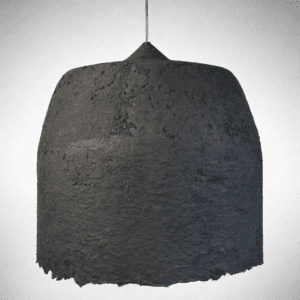 Killa Carbón Eclipse | Elegancia Eterna y Armonía Silenciosa