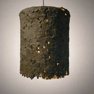 Onda II Bruma | Textura Orgánica y Presencia Ancestral