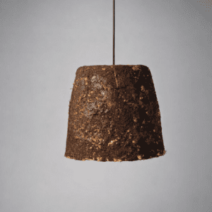 Killa II Café ILLA | Lámpara Artesanal con Aroma Ancestral y Calidez Sensorial