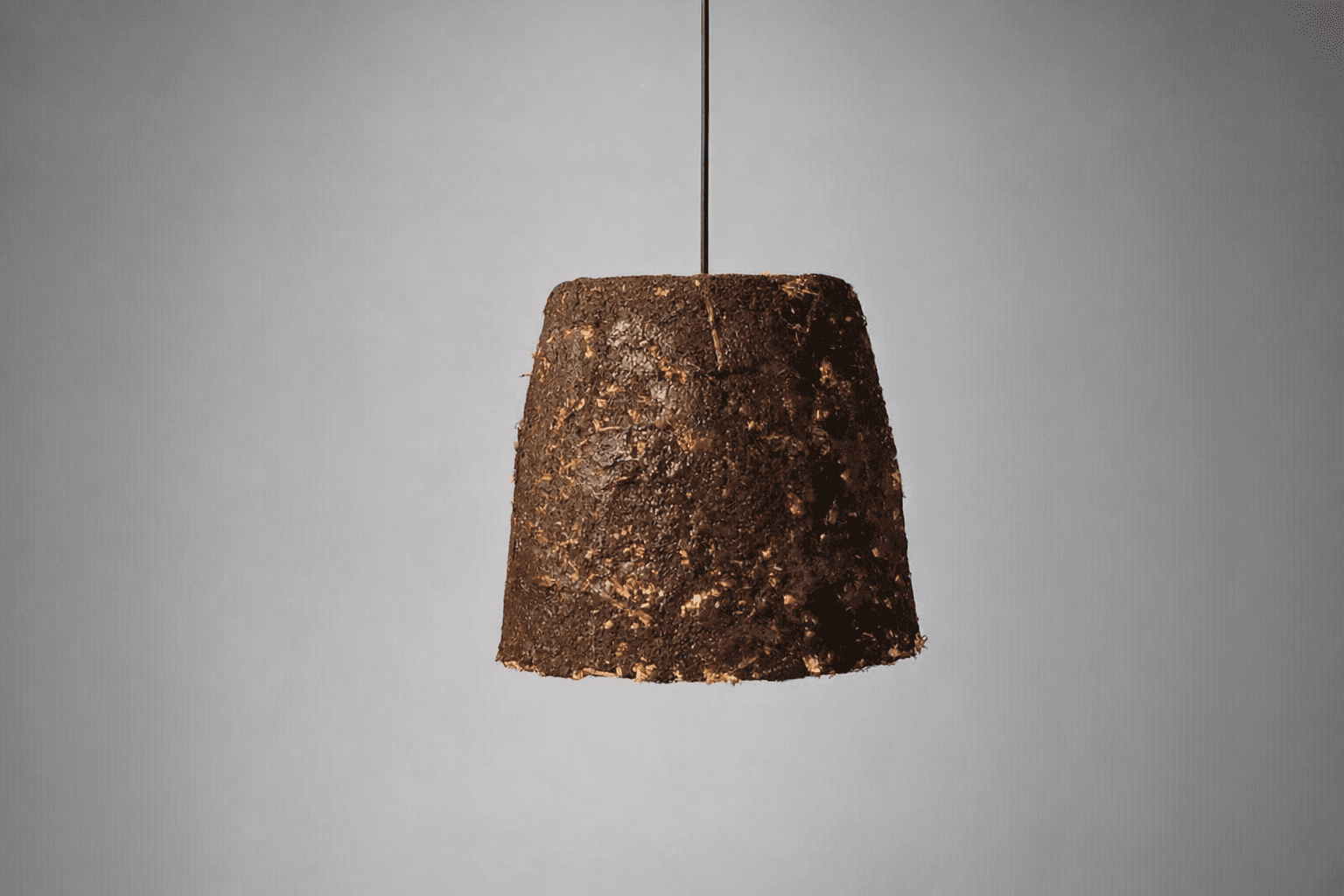 Killa II Café ILLA | Lámpara Artesanal con Aroma Ancestral y Calidez Sensorial