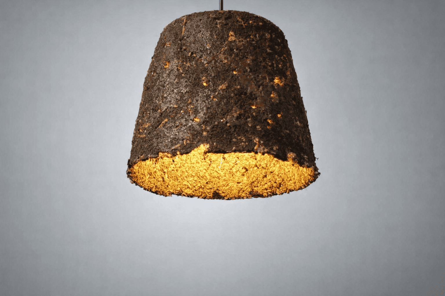 Killa II Café ILLA | Lámpara Artesanal con Aroma Ancestral y Calidez Sensorial - Imagen 4