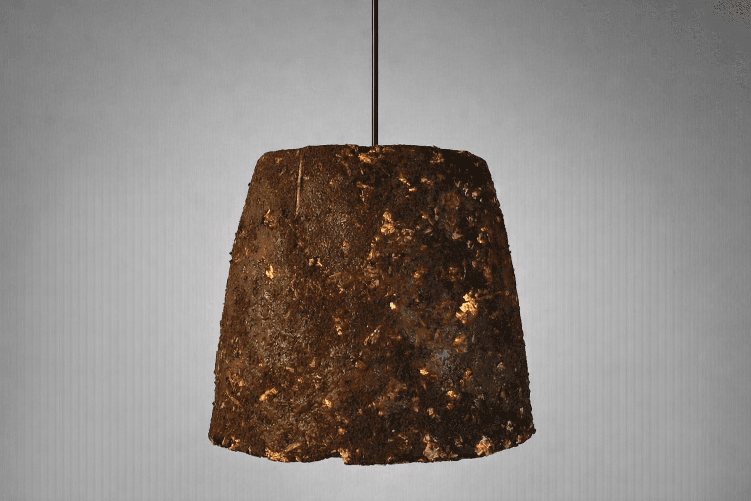 Killa II Café ILLA | Lámpara Artesanal con Aroma Ancestral y Calidez Sensorial - Imagen 2