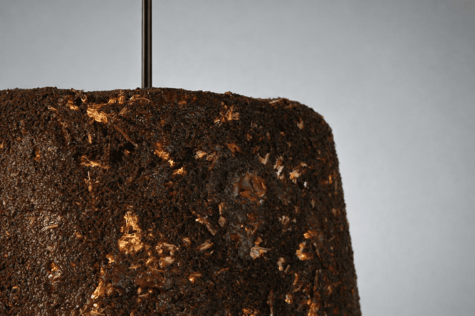 Killa II Café ILLA | Lámpara Artesanal con Aroma Ancestral y Calidez Sensorial - Imagen 5